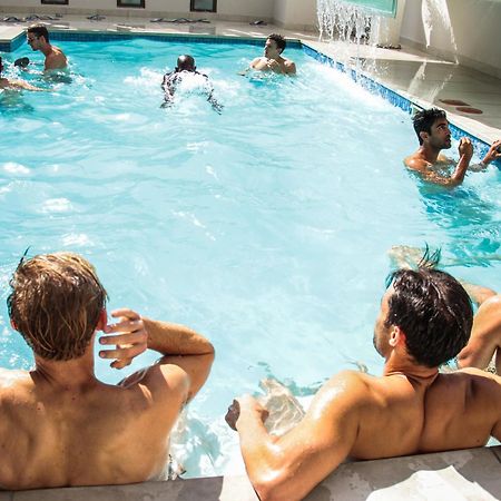 The Glen Boutique Hotel & Spa Cape Town Bagian luar foto