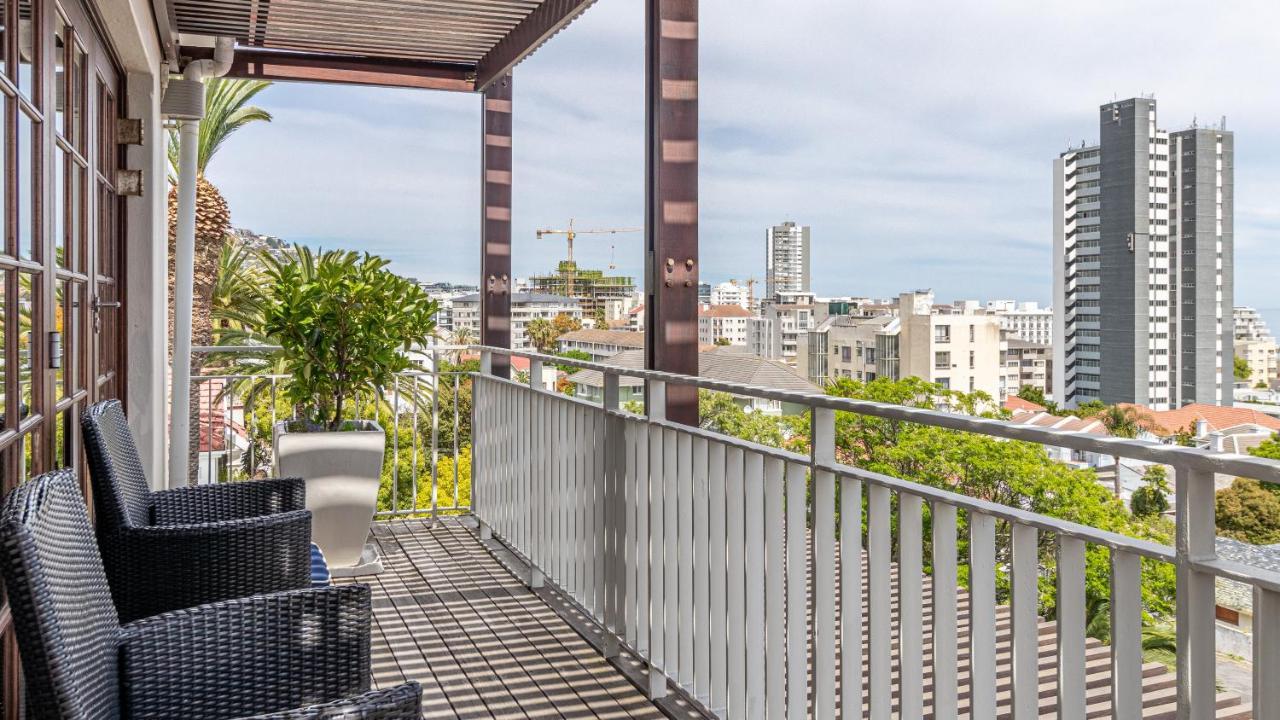 The Glen Boutique Hotel & Spa Cape Town Bagian luar foto