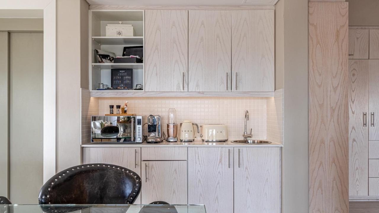 The Glen Boutique Hotel & Spa Cape Town Bagian luar foto