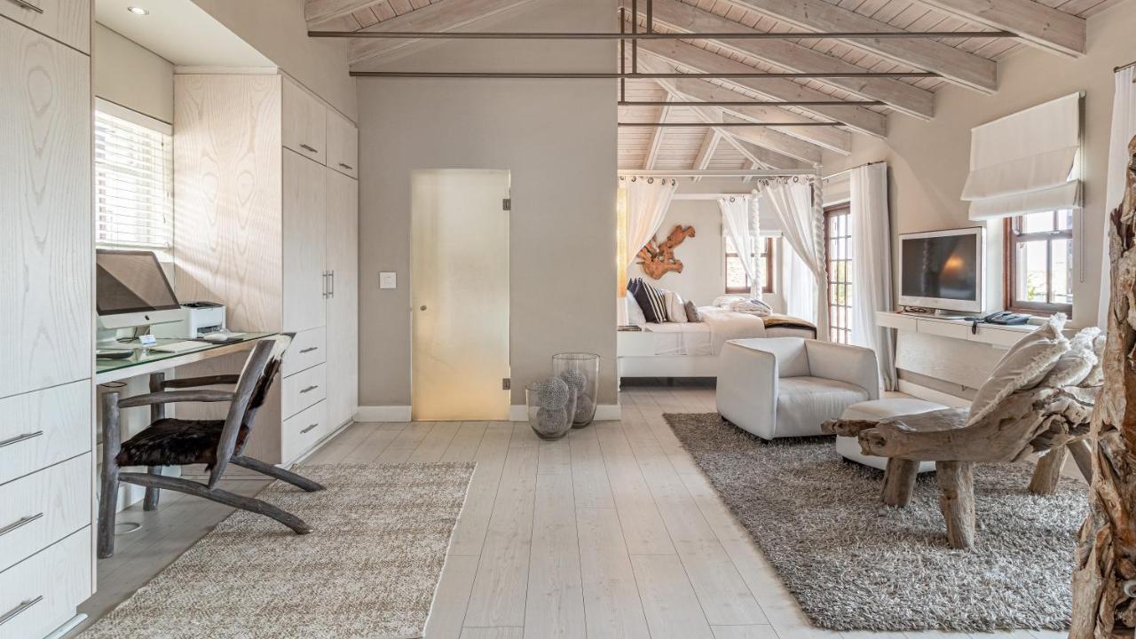 The Glen Boutique Hotel & Spa Cape Town Bagian luar foto