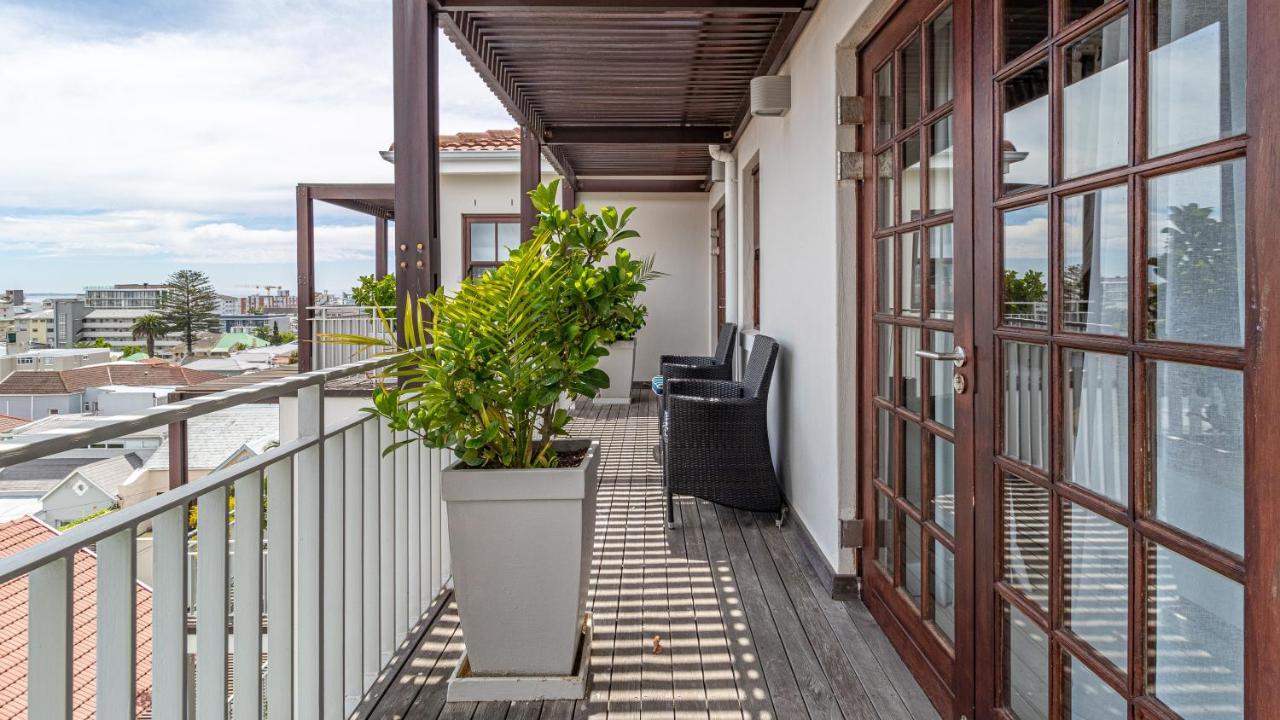 The Glen Boutique Hotel & Spa Cape Town Bagian luar foto