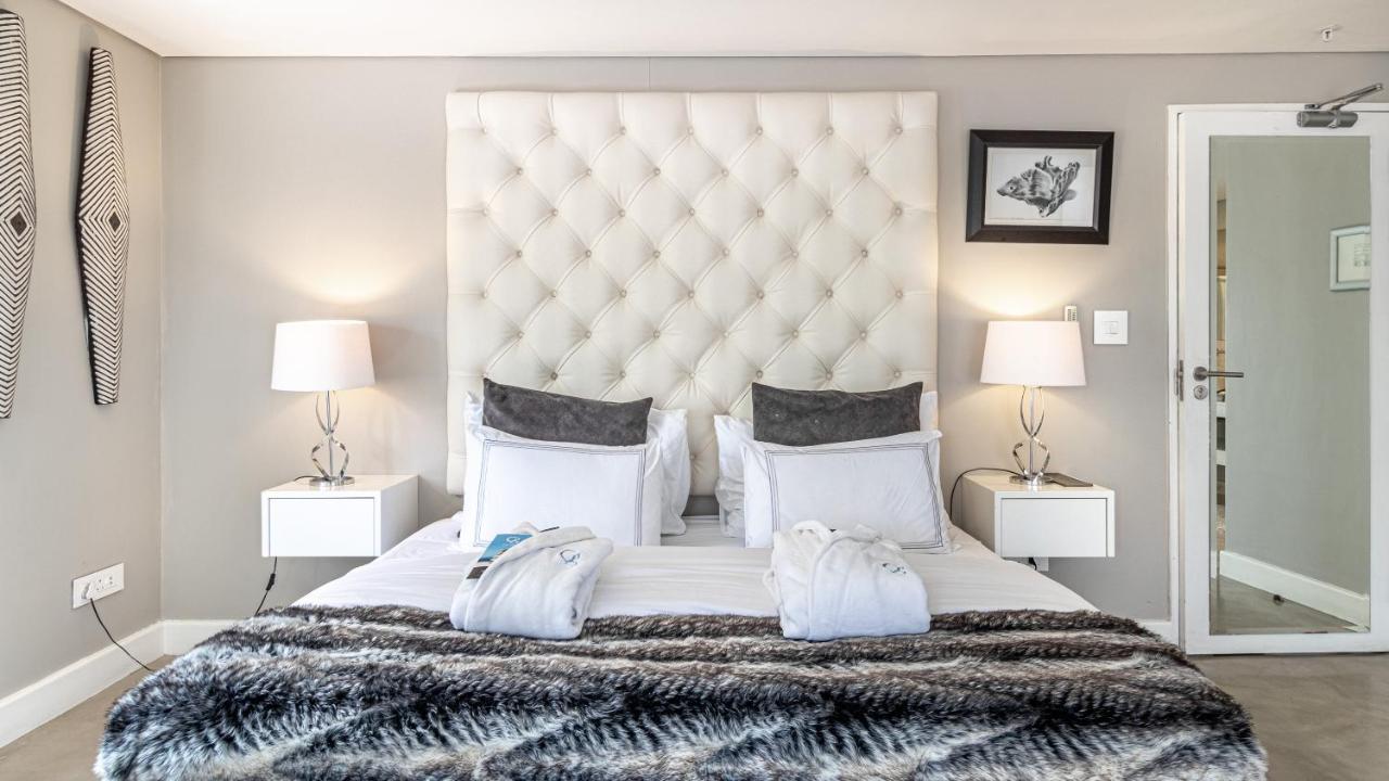 The Glen Boutique Hotel & Spa Cape Town Bagian luar foto
