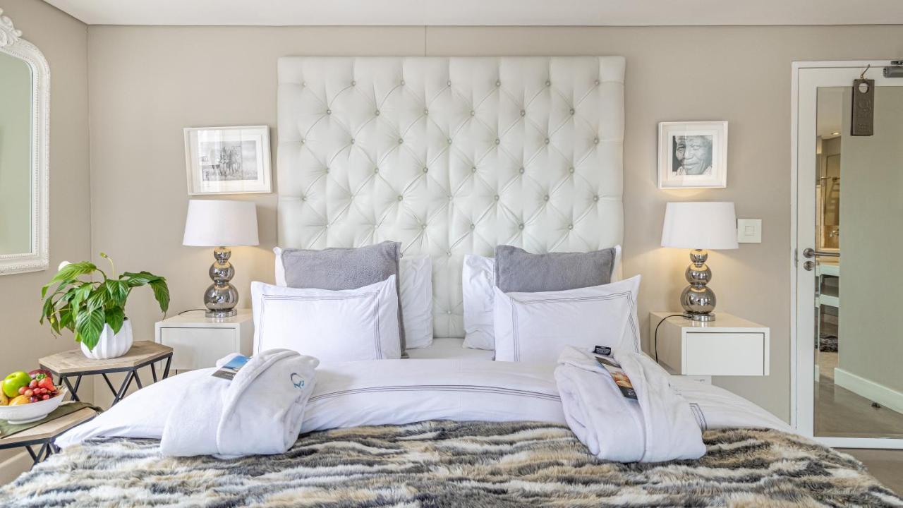 The Glen Boutique Hotel & Spa Cape Town Bagian luar foto