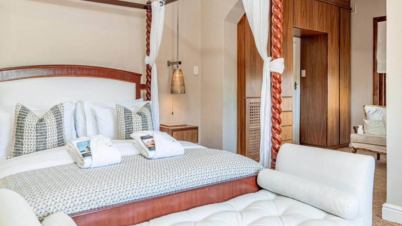 The Glen Boutique Hotel & Spa Cape Town Bagian luar foto