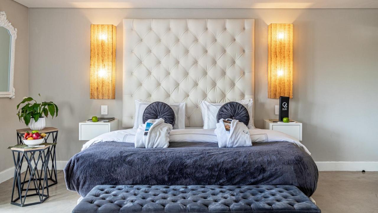 The Glen Boutique Hotel & Spa Cape Town Bagian luar foto