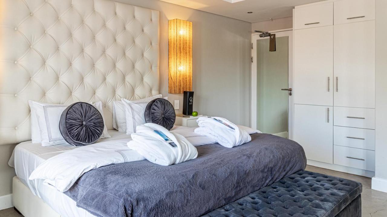 The Glen Boutique Hotel & Spa Cape Town Bagian luar foto
