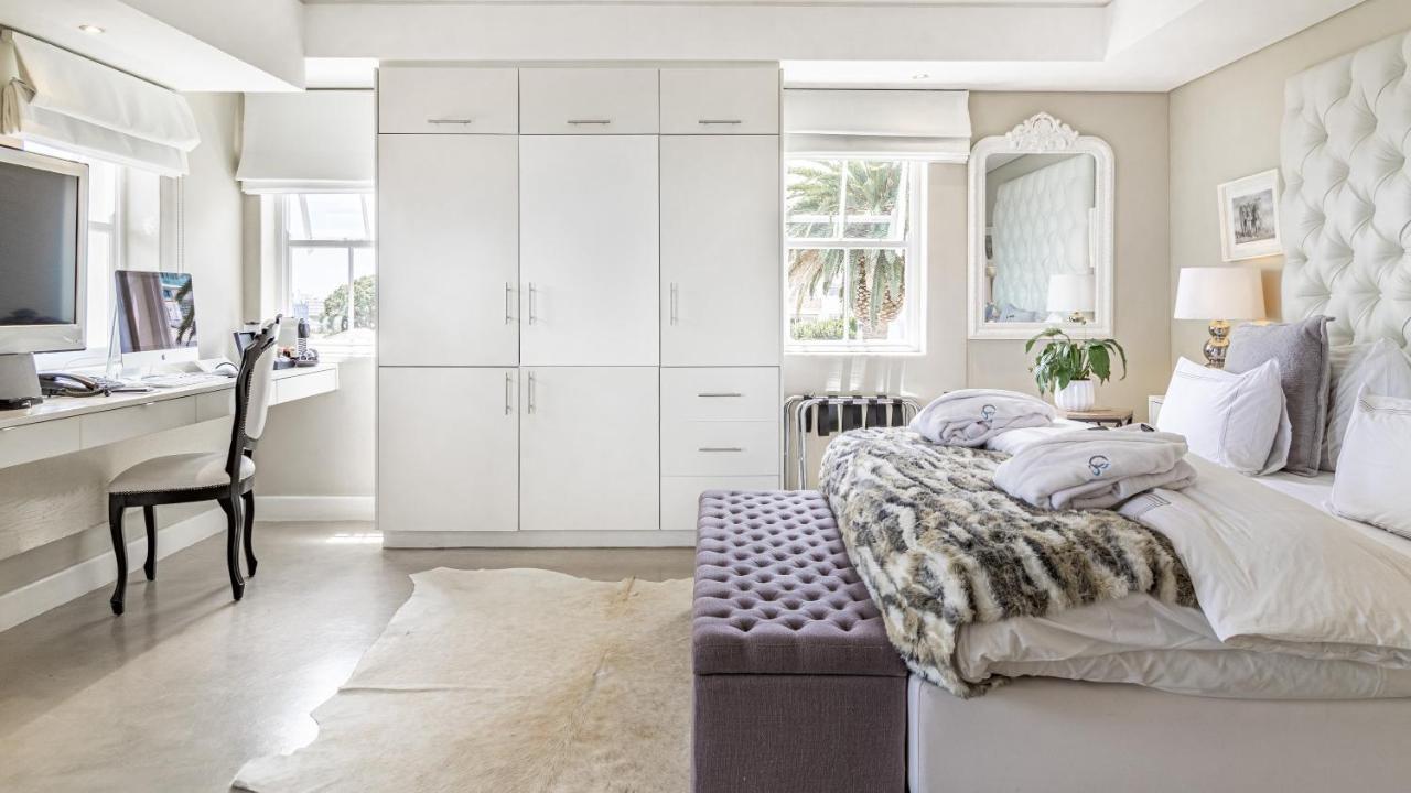 The Glen Boutique Hotel & Spa Cape Town Bagian luar foto