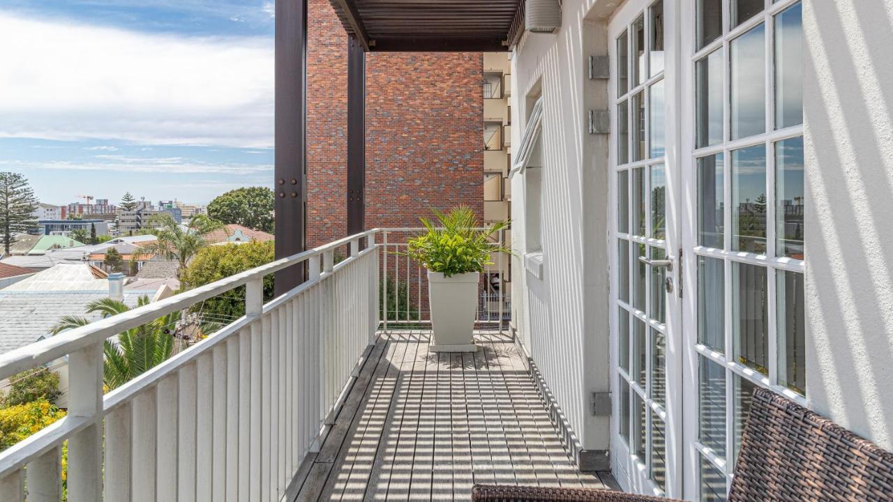 The Glen Boutique Hotel & Spa Cape Town Bagian luar foto