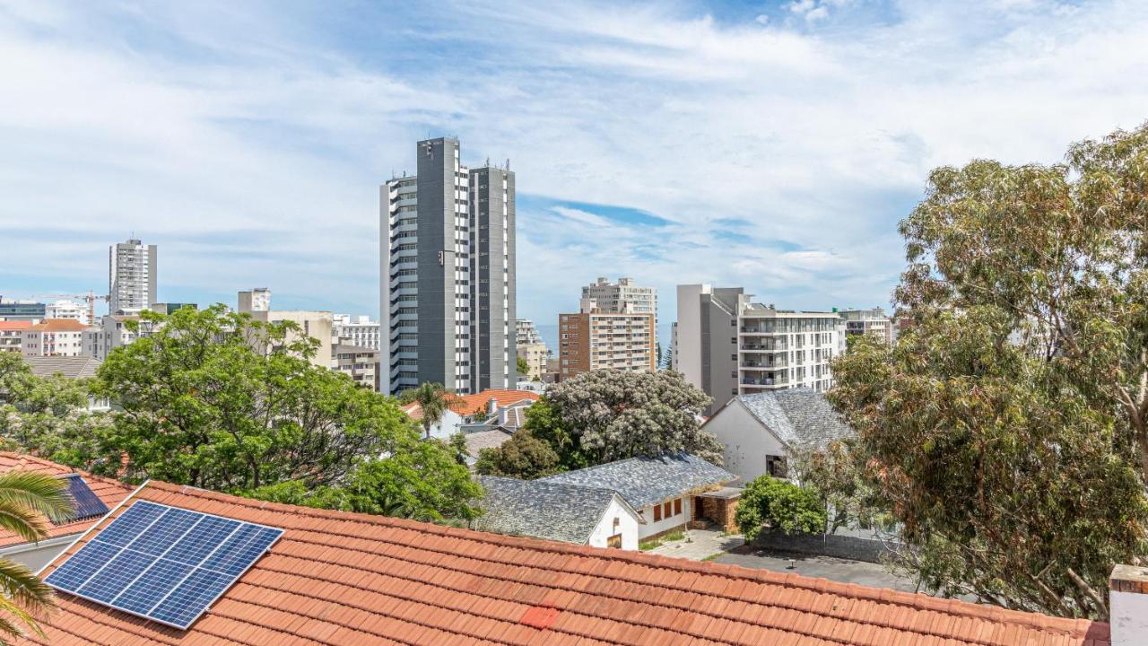 The Glen Boutique Hotel & Spa Cape Town Bagian luar foto