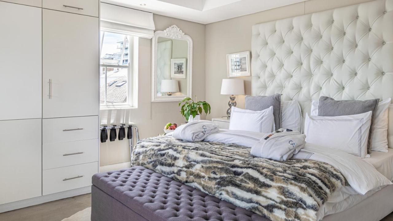 The Glen Boutique Hotel & Spa Cape Town Bagian luar foto