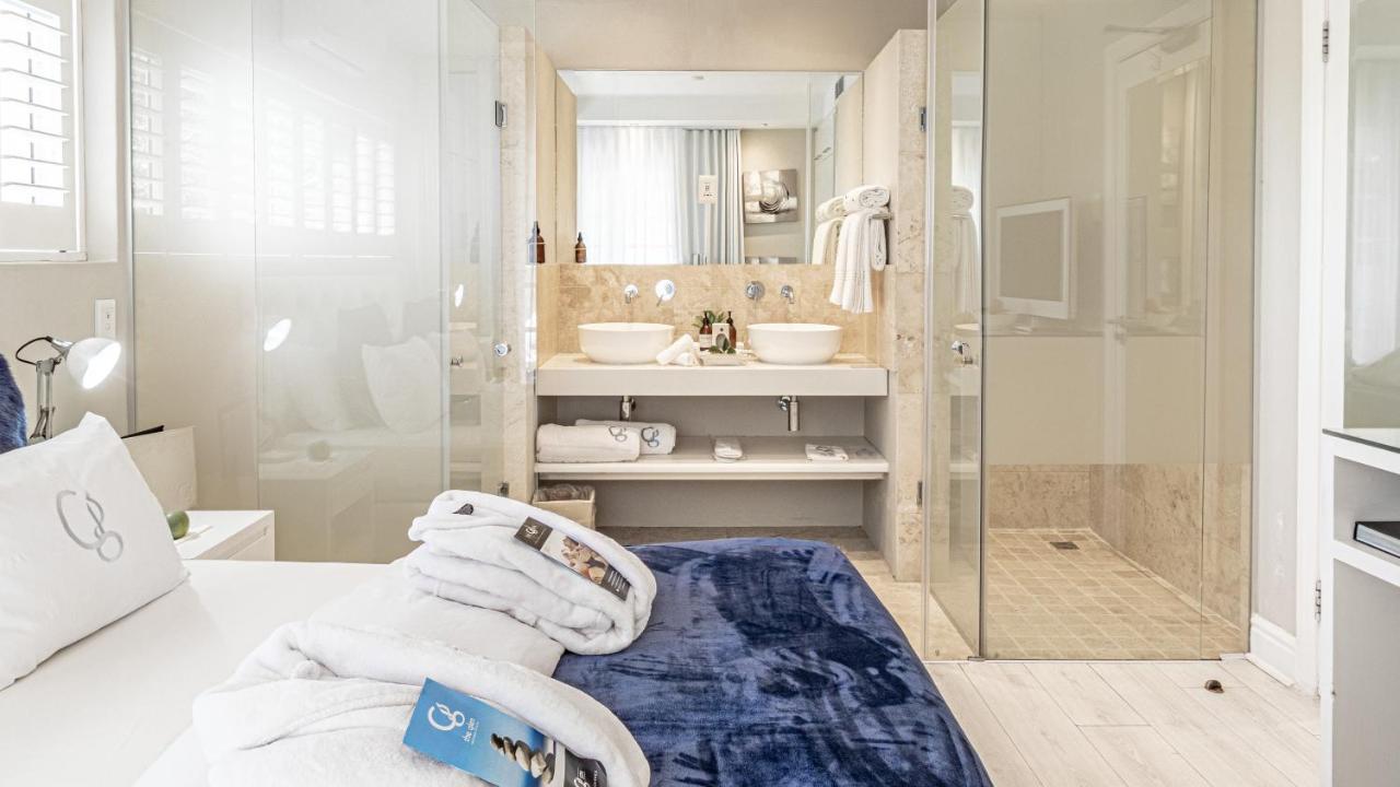 The Glen Boutique Hotel & Spa Cape Town Bagian luar foto