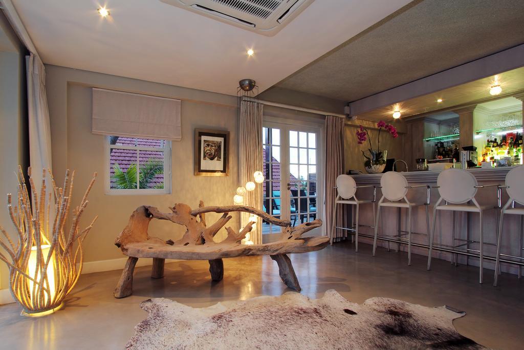 The Glen Boutique Hotel & Spa Cape Town Bagian luar foto