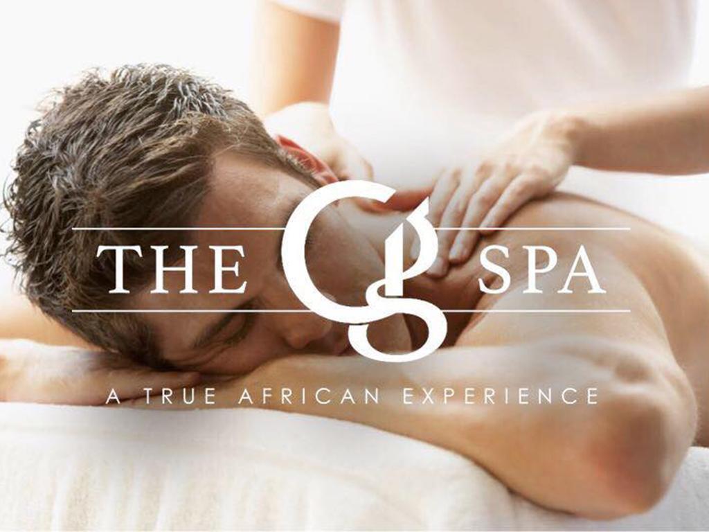 The Glen Boutique Hotel & Spa Cape Town Bagian luar foto