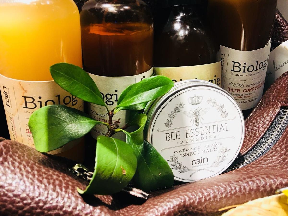 The Glen Boutique Hotel & Spa Cape Town Bagian luar foto